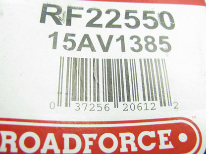 Roadforce RF22550 Accessory Drive Belt - .69'' X 55.6'' - 36 Degree