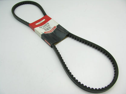 Roadforce RF22570 Accessory Drive Belt - 0.69'' X 57'' - 38 Degree