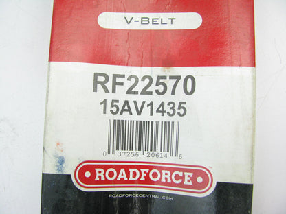 Roadforce RF22570 Accessory Drive Belt - 0.69'' X 57'' - 38 Degree