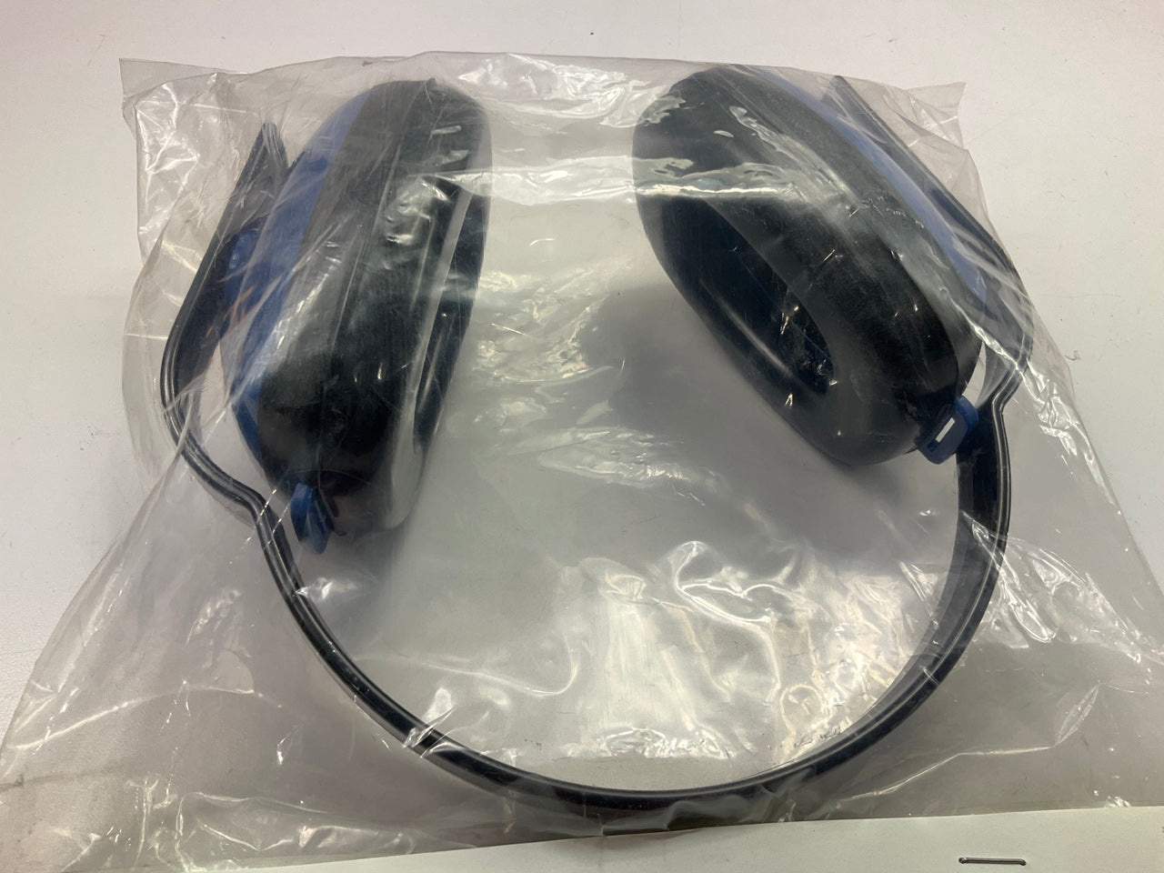 ROADMASTER PH500HB Precision Safety Ear Muff Hearing Protector, NRR 21 Decibels