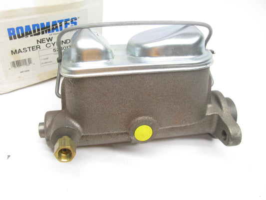 Roadmates 524013 Brake Master Cylinder MC36445