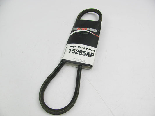 Roadmax 15295AP Accessory Drive Belt - 0.44'' X 29.50'' - 36 Degree