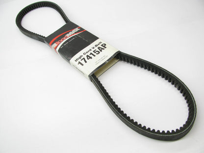 Roadmax 17415AP Accessory Drive Belt - 0.53'' X 41.50'' - 36 Degree