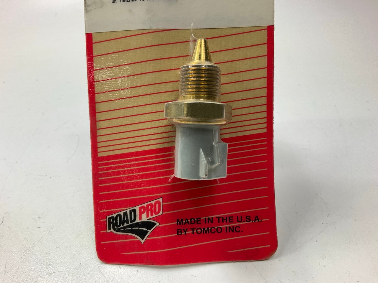 Roadpro 12011 Engine Coolant Temperature Sensor