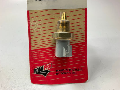 Roadpro 12011 Engine Coolant Temperature Sensor
