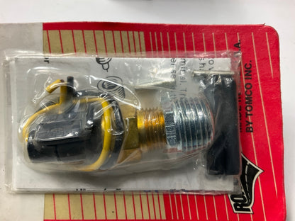 Roadpro 12500 Engine Coolant Temperature Sensor Sender Switch