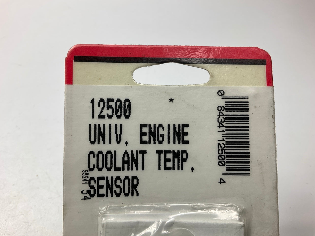 Roadpro 12500 Engine Coolant Temperature Sensor Sender Switch