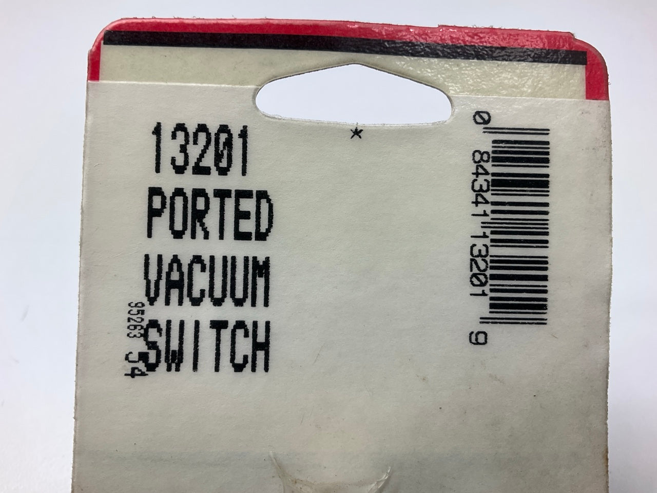 Roadpro 13201 Ported Vacuum Switch