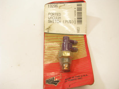 Roadpro 13206 Ported Vacuum Switch - 212-265 73-6935 PVS71 13206 E906 212-632
