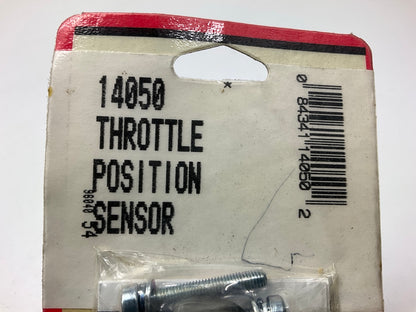 Roadpro 14050 Throttle Position Sensor TPS