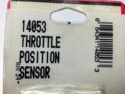 Roadpro 14053 Throttle Position Sensor TPS