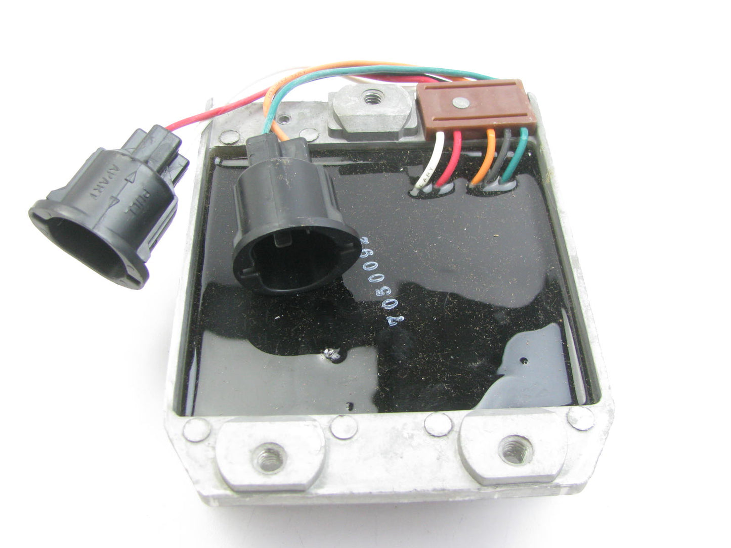 Roadpro 15-10 Ignition Control Module Replaces LX211 FF404 CBE11 F1912