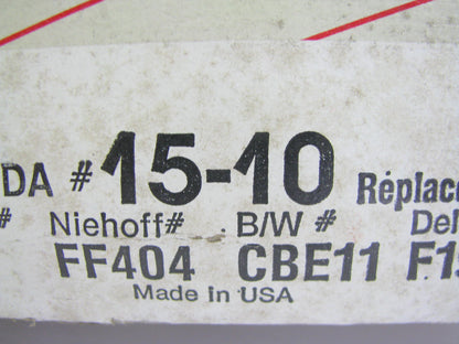 Roadpro 15-10 Ignition Control Module Replaces LX211 FF404 CBE11 F1912