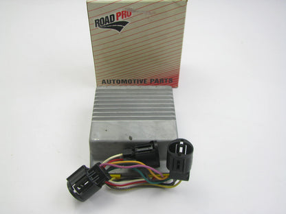 Roadpro 15-5 Ignition Control Module Ignitor Replaces LX209 FF403 CBE9 F1911