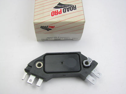 Roadpro 15-9 Ignition Control Module Ignitor Replaces LX330 DR406 CBE22 D1941
