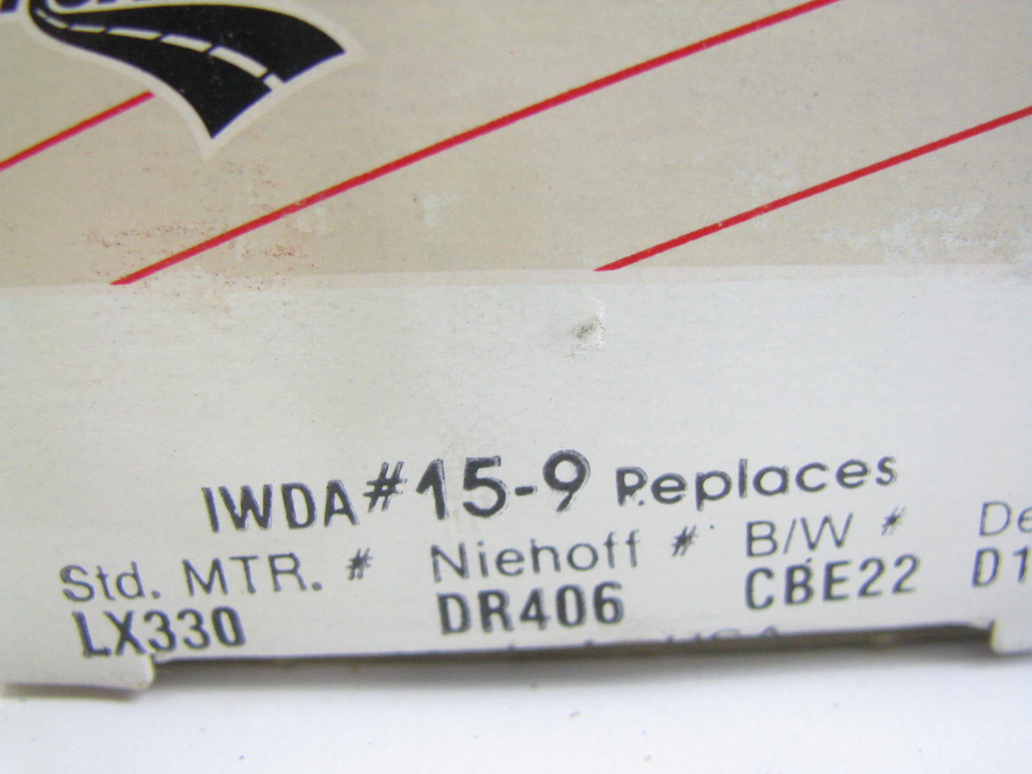 Roadpro 15-9 Ignition Control Module Ignitor Replaces LX330 DR406 CBE22 D1941