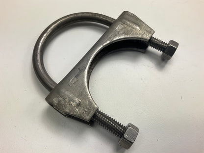 Roadpro 2214  2.25'' Exhaust Clamp - 2-1/4''