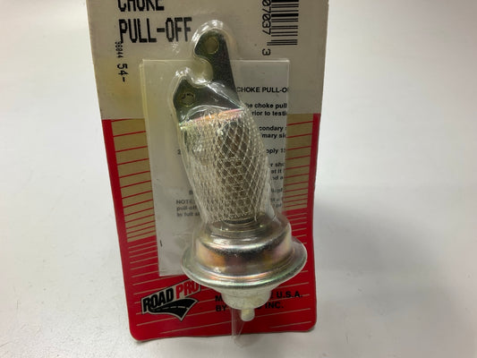 Roadpro 7037 Carburetor Choke Pull-Off
