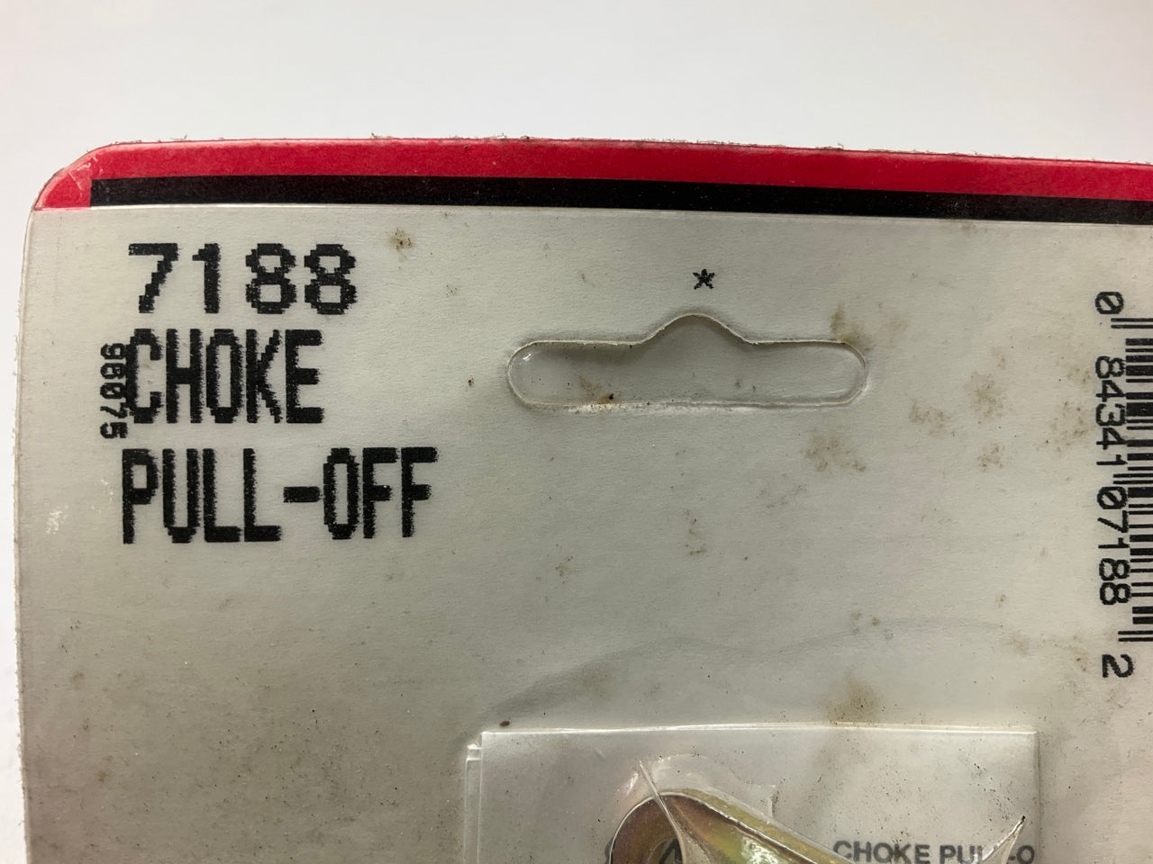 Roadpro 7188 Carburetor Choke Pull-Off 1979-1985 Chevy Pickup 350 Rochester 4BBL