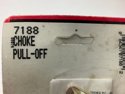 Roadpro 7188 Carburetor Choke Pull-Off 1979-1985 Chevy Pickup 350 Rochester 4BBL