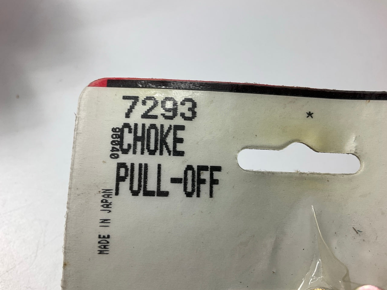 Roadpro 7293 Carburetor Choke Pull-Off For 1981-1988 GM Rochester 4-BBL M4ME