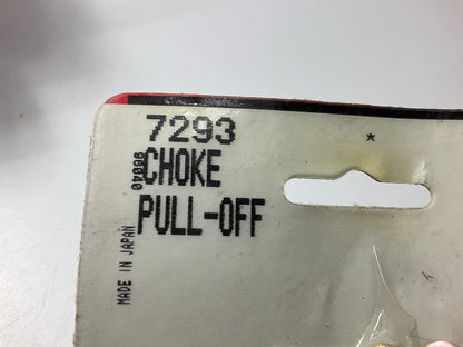 Roadpro 7293 Carburetor Choke Pull-Off For 1981-1988 GM Rochester 4-BBL M4ME