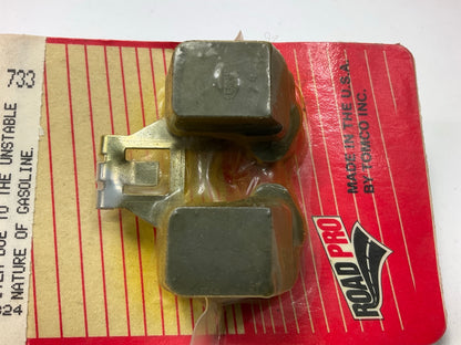 Roadpro 733 Carburetor Float For Holley Weber 2-BBL 5200