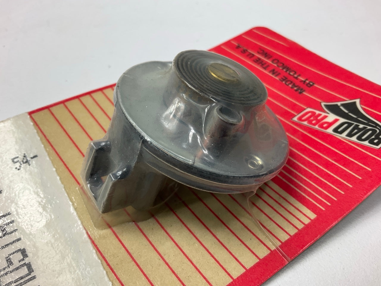 Roadpro 9184 Carburetor Choke Thermostat