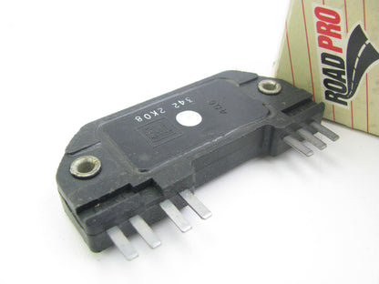 Roadpro CBE18 Ignition Control Module Ignitor - LX316 DR303