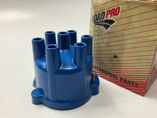 Roadpro FD-148 Ignition Distributor Cap