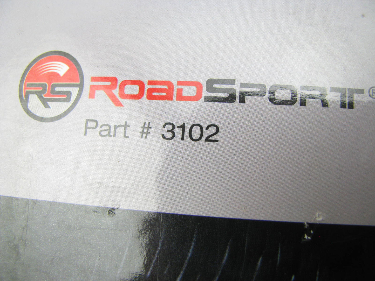Roadsport 3102 Big Mudder Extreme Splash Guards Mud Flaps