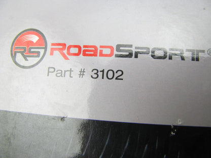 Roadsport 3102 Big Mudder Extreme Splash Guards Mud Flaps