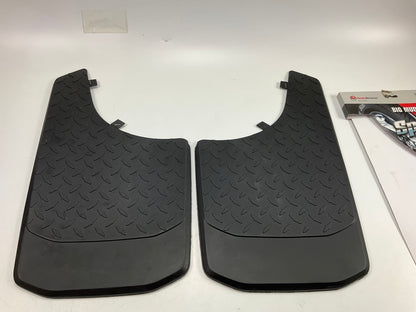 Roadsport 3103 Big Mudder Extreme Splash Guards Mud Flaps