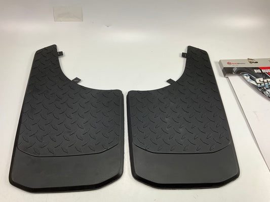 Roadsport 3103 Big Mudder Extreme Splash Guards Mud Flaps
