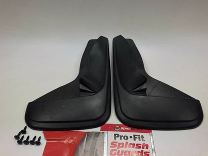 OPEN BOX - Roadsport 6401 Splash Guards / Mud Flaps