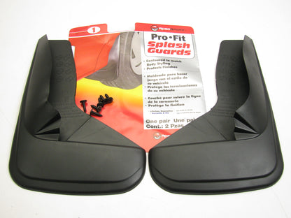 Roadsport 6401 Splash Guards / Mud Flaps
