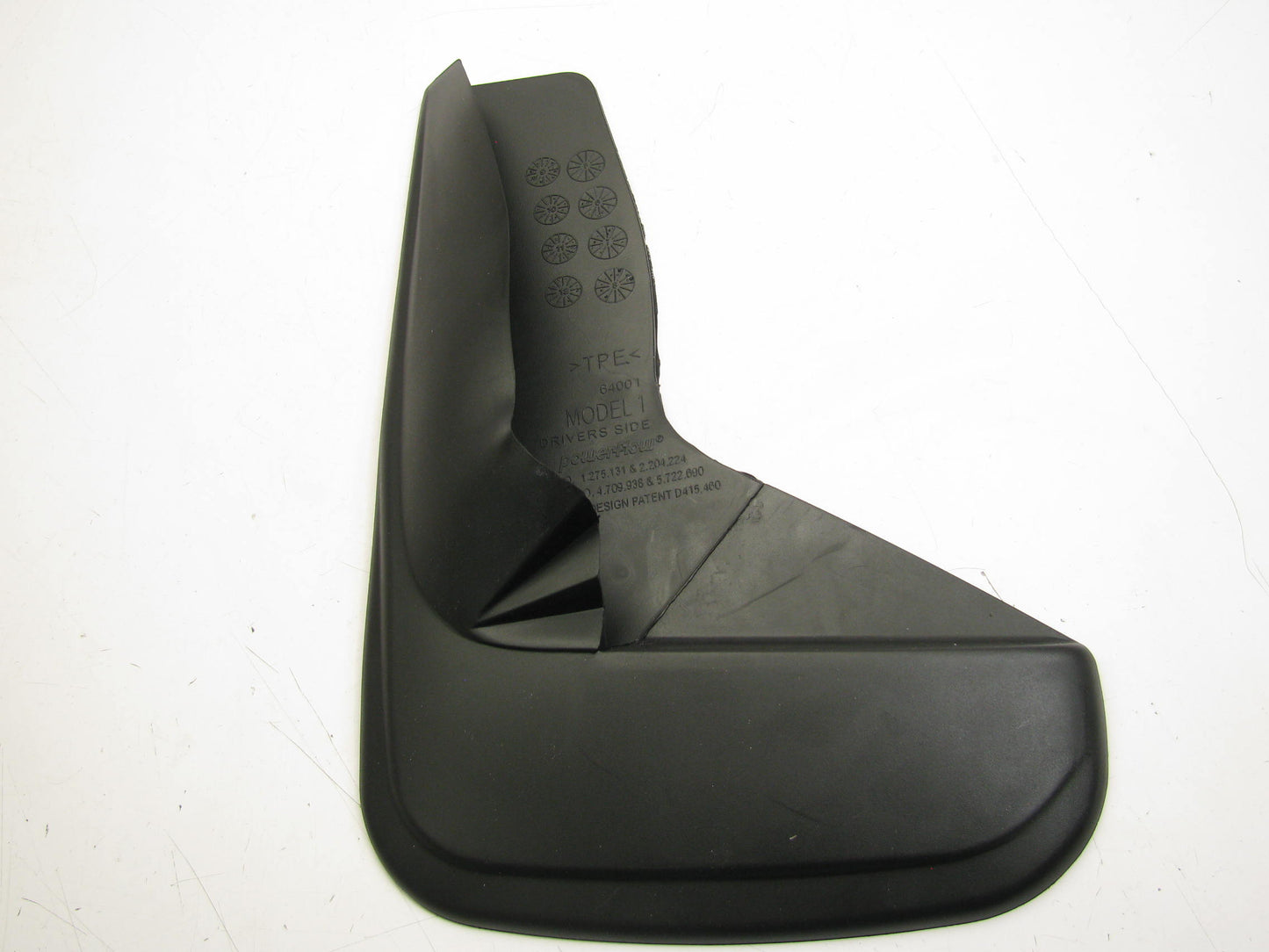 Roadsport 6401 Splash Guards / Mud Flaps