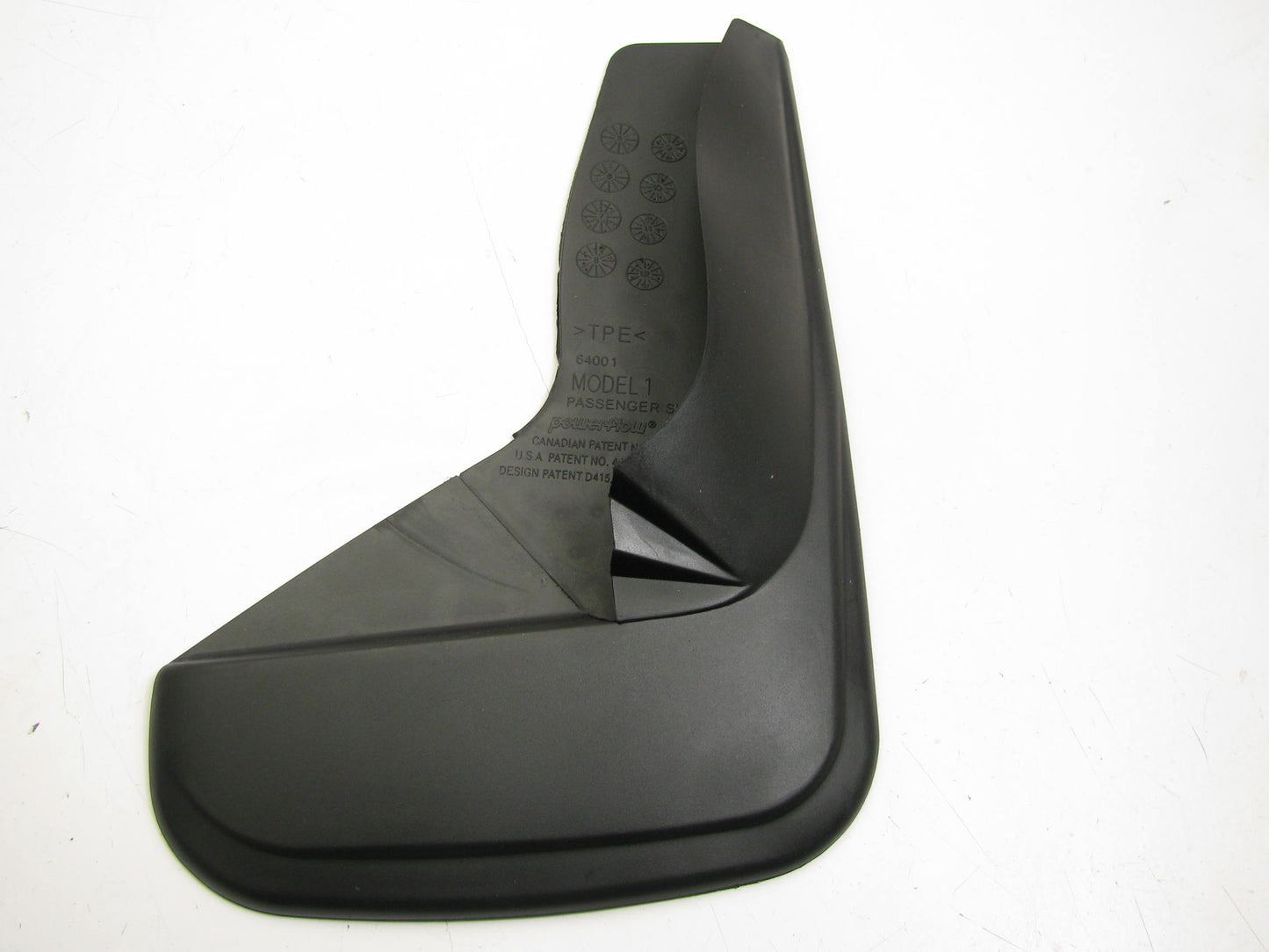 Roadsport 6401 Splash Guards / Mud Flaps
