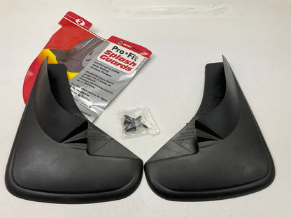 Roadsport 6402 Splash Guards / Mud Flaps One Pair