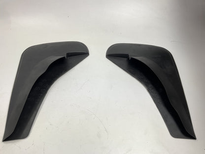 Mud Flaps Only, Missing Hardware - Roadsport 6403 Splash Guards / Mud Flaps