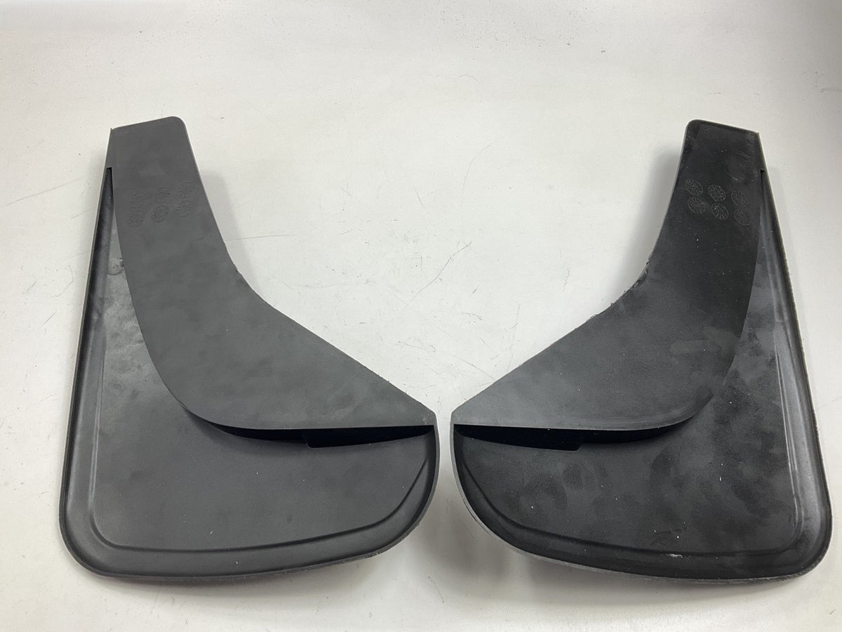 Mud Flaps Only, Missing Hardware - Roadsport 6403 Splash Guards / Mud Flaps