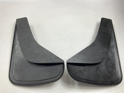 Mud Flaps Only, Missing Hardware - Roadsport 6403 Splash Guards / Mud Flaps