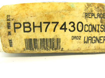 Roadtuff PBH77430 Brake Hydraulic Hose - Front Right