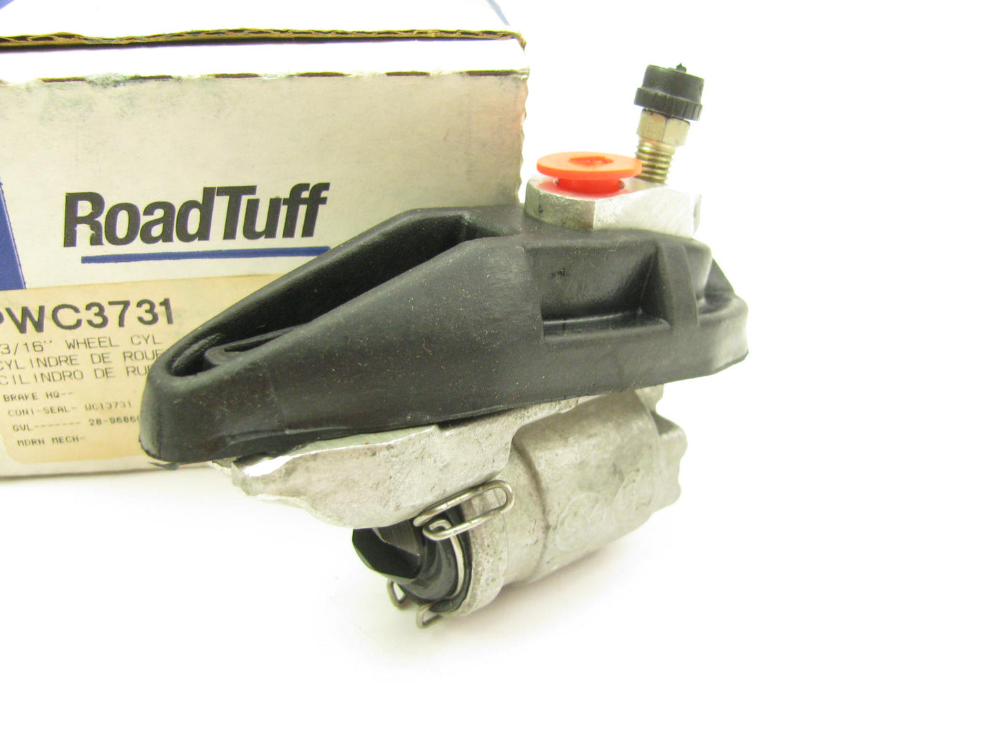 Roadtuff PWC3731 Drum Brake Wheel Cylinder - Rear Left / Right