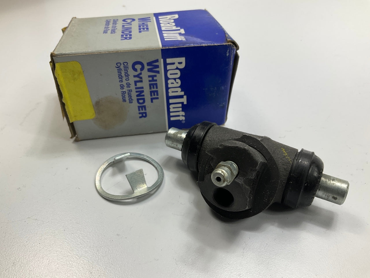 Roadtuff WC105482 Rear Drum Brake Wheel Cylinder