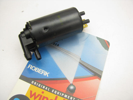 Roberk P-71 Windshield Washer Pump - Front