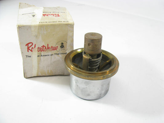 Robertshaw 450-160 Heavy Duty Engine Coolant Thermostat - 160 Degree