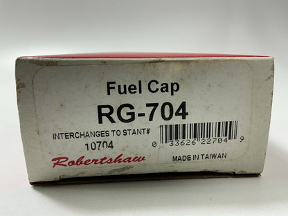 Robertshaw RG704 Fuel Tank Filler Gas Cap For 75-78 IH International Scout II
