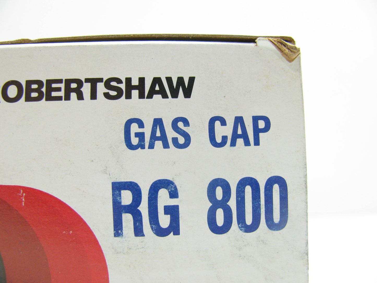 Robertshaw RG800 Fuel Tank Filler Gas Cap