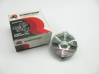 Robertshaw RG806 Fuel Tank Filler Gas Cap